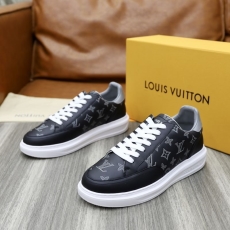 Louis Vuitton Low Shoes